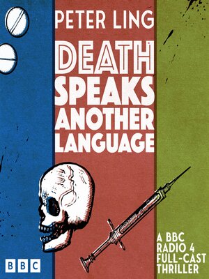 cover image of Death Speaks Another Language